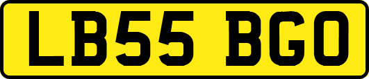 LB55BGO