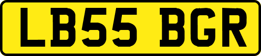 LB55BGR