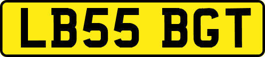 LB55BGT