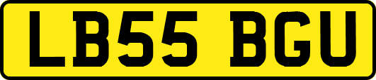 LB55BGU