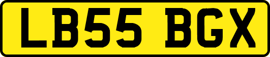 LB55BGX