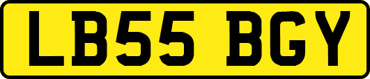LB55BGY