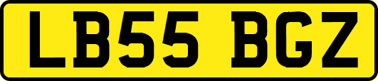 LB55BGZ