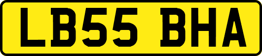 LB55BHA