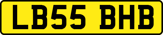 LB55BHB
