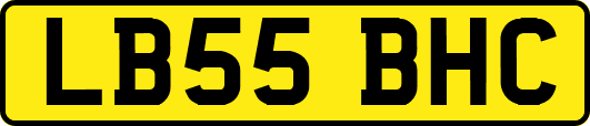 LB55BHC