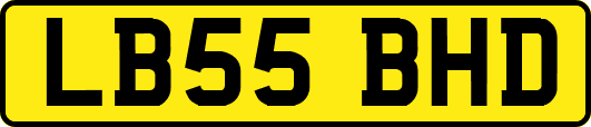 LB55BHD