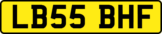 LB55BHF