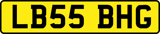 LB55BHG