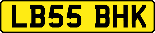 LB55BHK