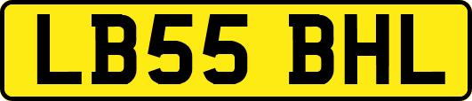 LB55BHL