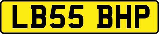 LB55BHP