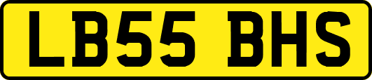 LB55BHS