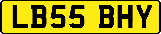 LB55BHY