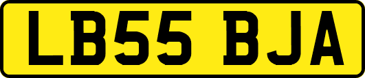 LB55BJA