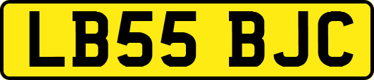 LB55BJC