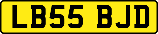LB55BJD