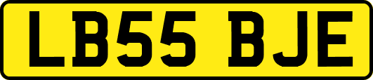 LB55BJE