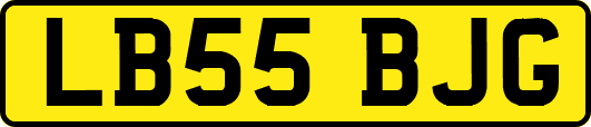 LB55BJG