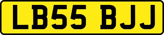 LB55BJJ