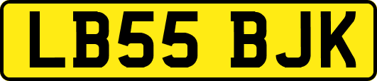 LB55BJK