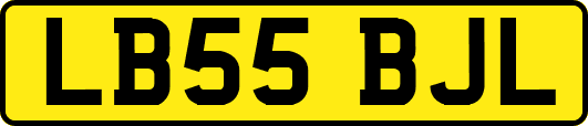 LB55BJL