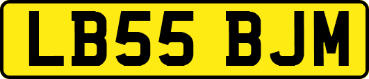LB55BJM