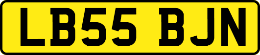 LB55BJN