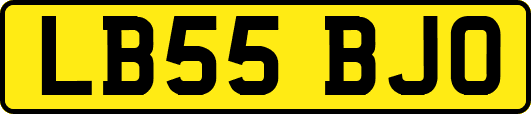 LB55BJO