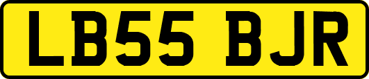 LB55BJR