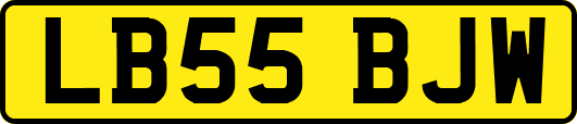 LB55BJW