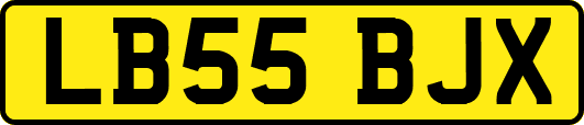 LB55BJX