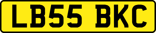 LB55BKC