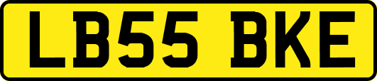 LB55BKE