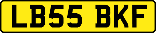 LB55BKF