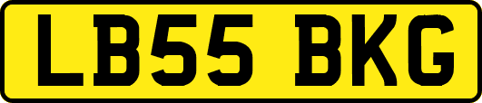 LB55BKG