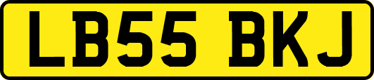 LB55BKJ