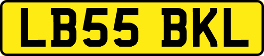 LB55BKL