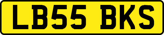 LB55BKS
