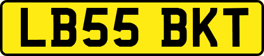 LB55BKT