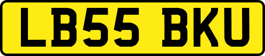 LB55BKU