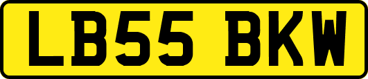 LB55BKW