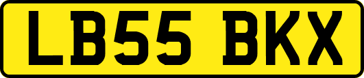 LB55BKX