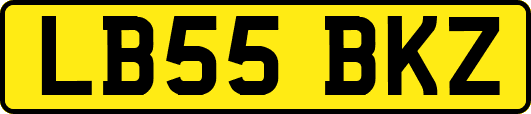 LB55BKZ