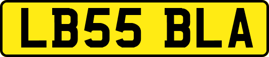 LB55BLA