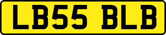 LB55BLB
