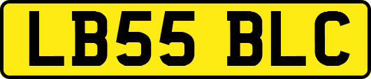 LB55BLC