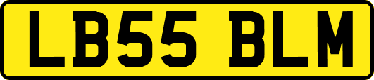LB55BLM