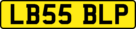 LB55BLP