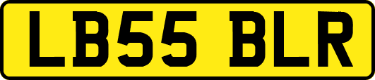 LB55BLR